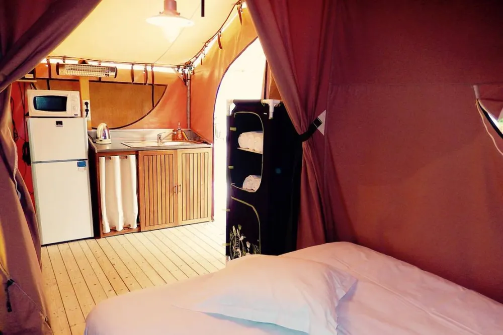 L'Escale des Châteaux de la Loire