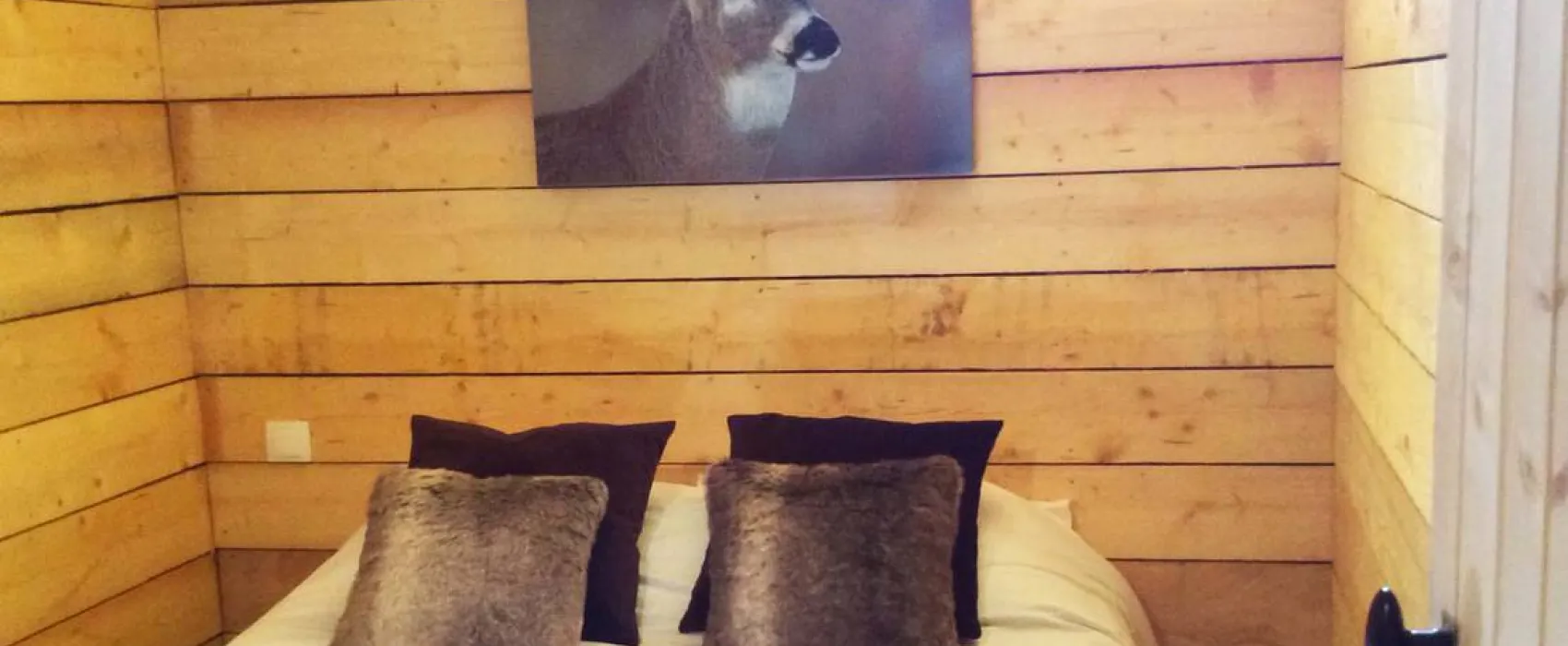 L'Escale des Châteaux de la Loire