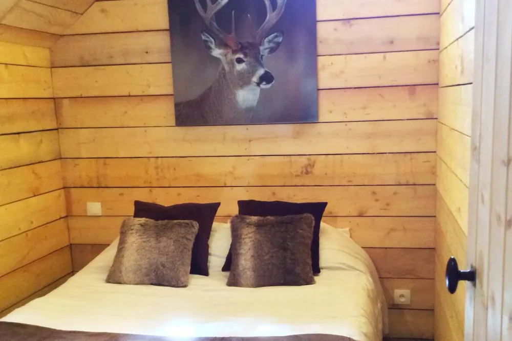 L'Escale des Châteaux de la Loire