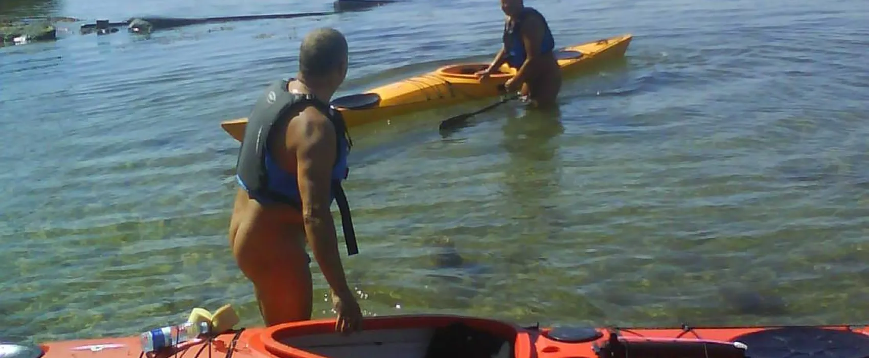 Lillebælt Naturistcamping