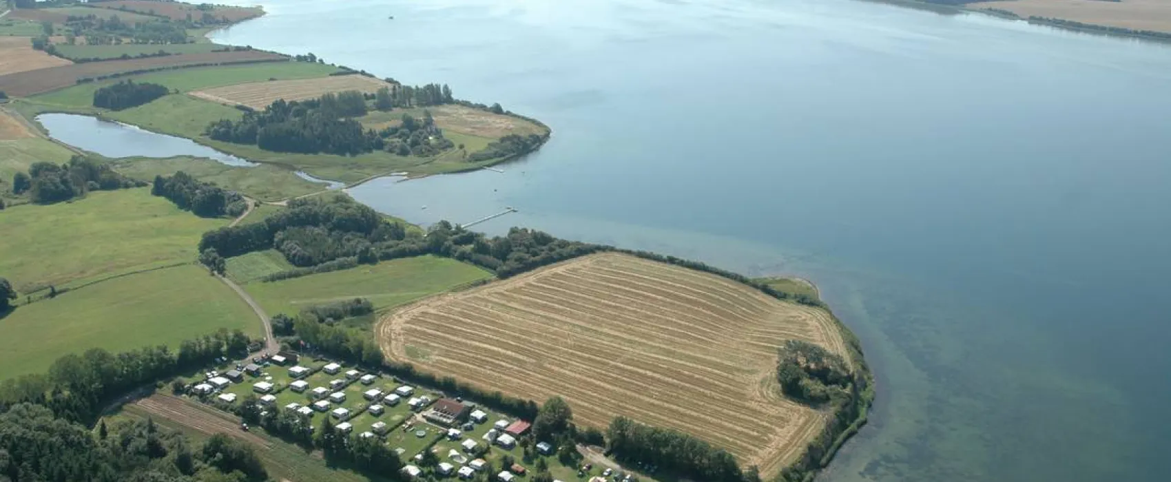 Lillebælt Naturistcamping