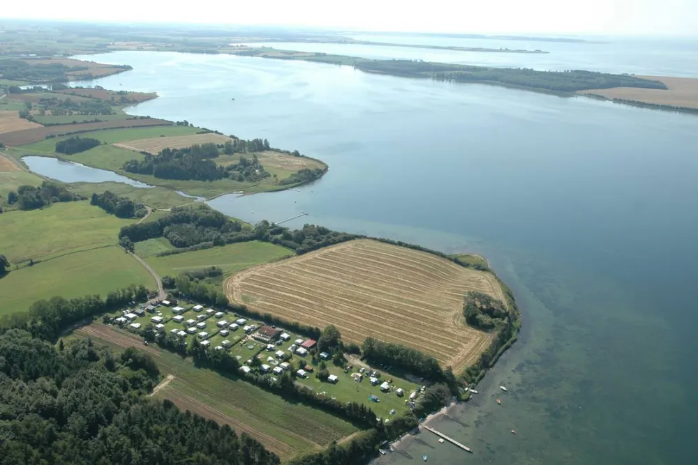 Lillebælt Naturistcamping