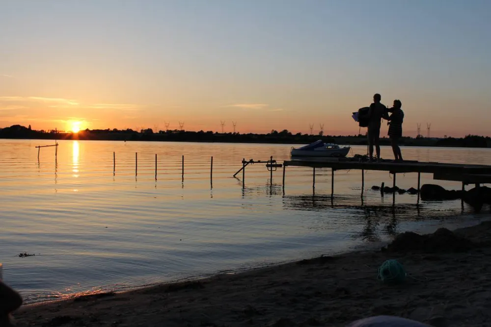 Lillebælt Naturistcamping