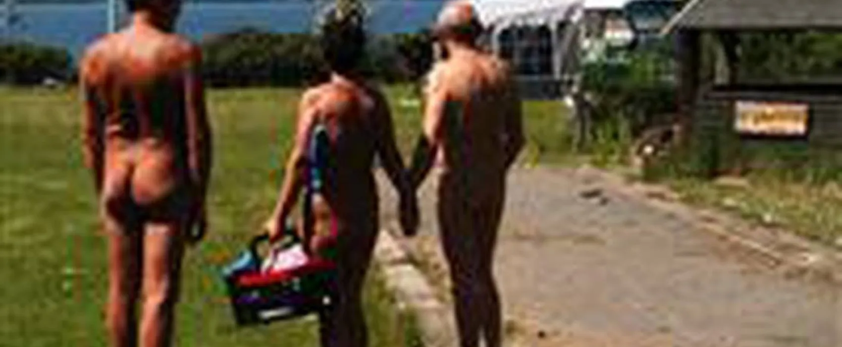 Lillebælt Naturistcamping