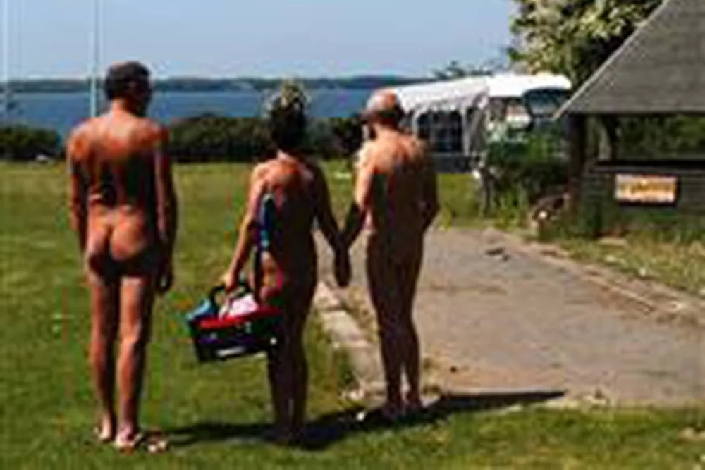 Lillebælt Naturistcamping