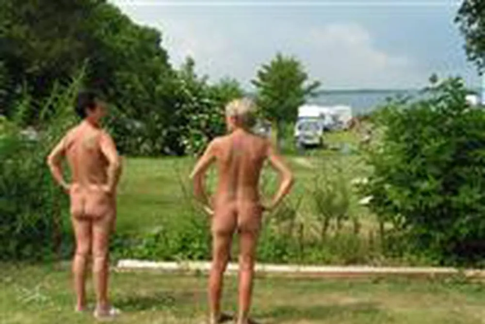 Lillebælt Naturistcamping