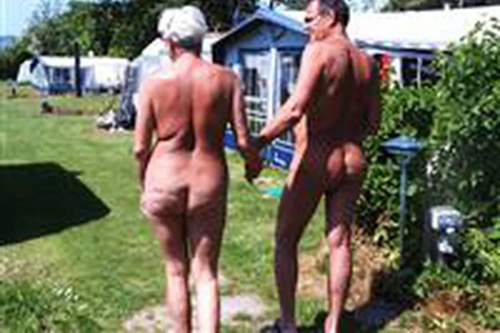 Lillebælt Naturistcamping