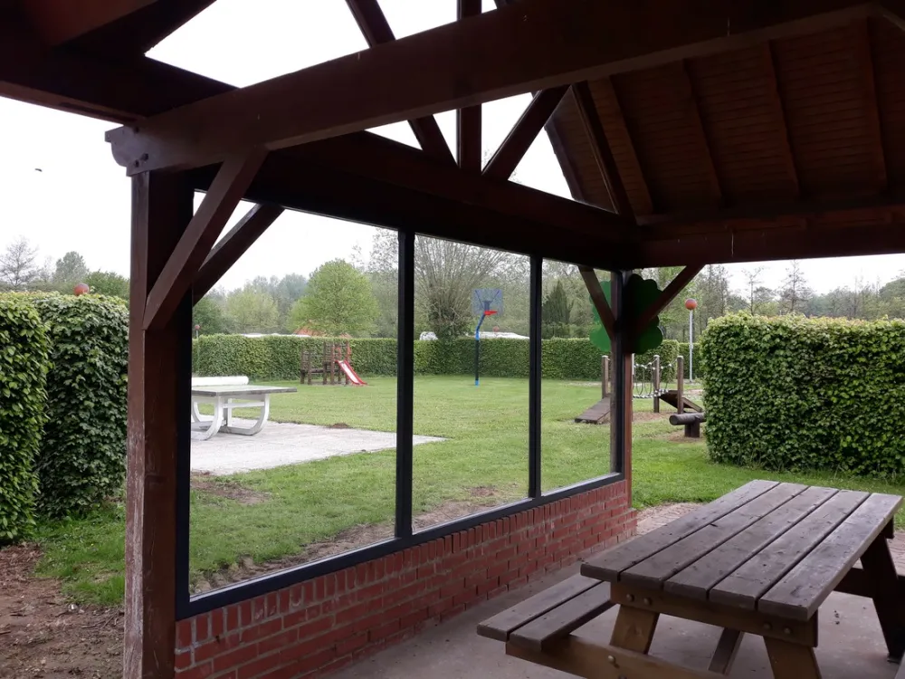 Municipal des Peupliers