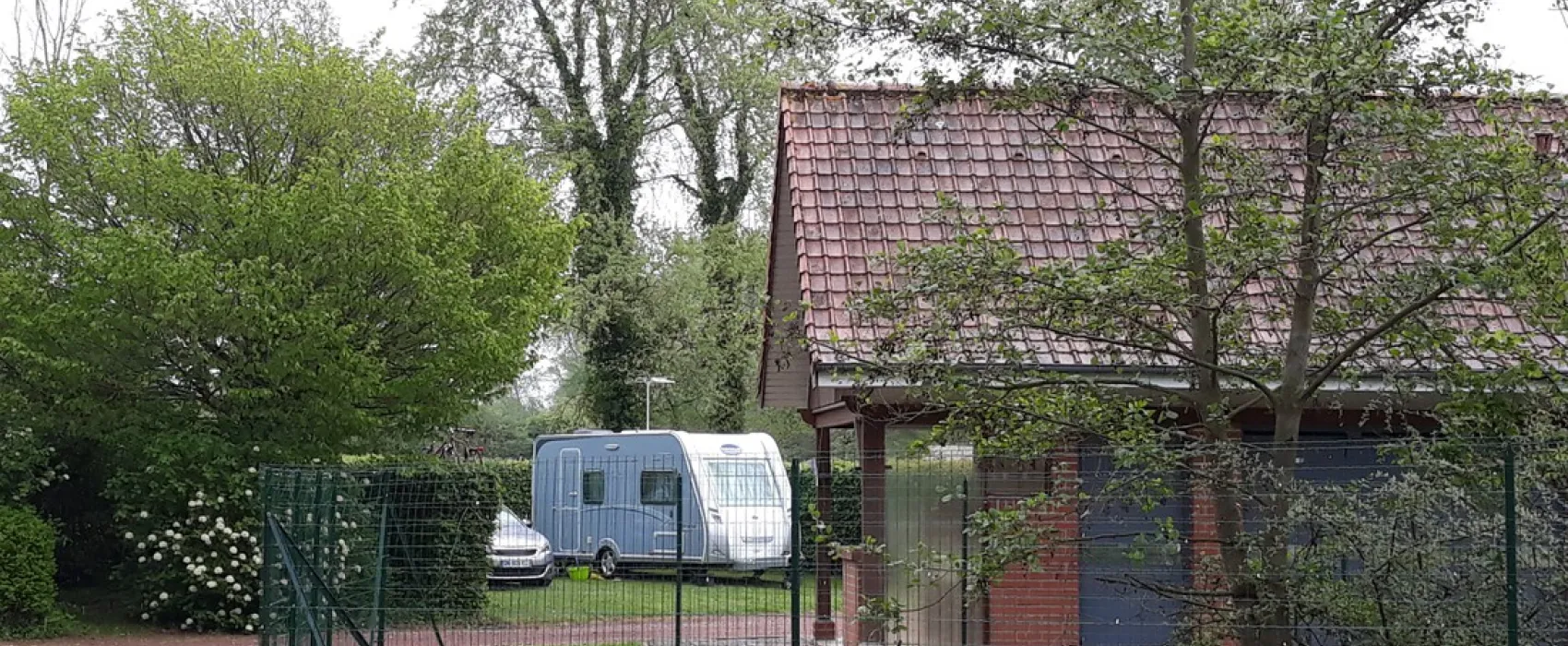 Municipal des Peupliers