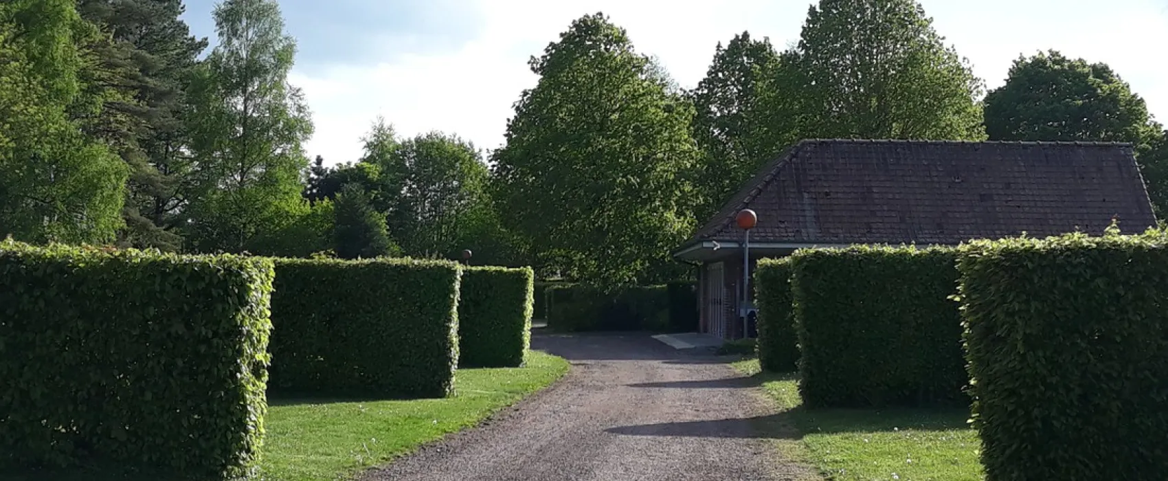 Municipal des Peupliers