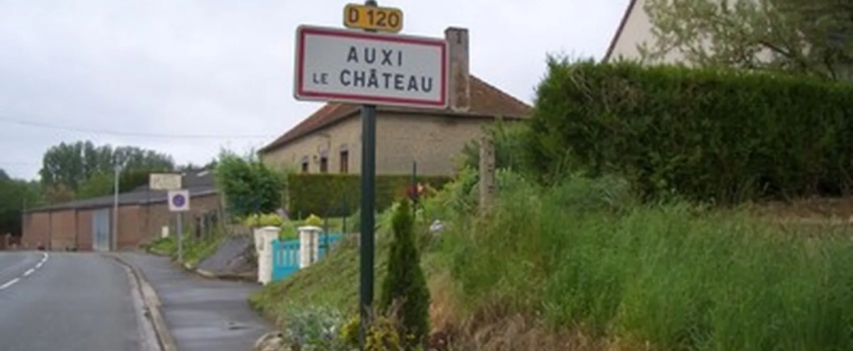 Municipal des Peupliers