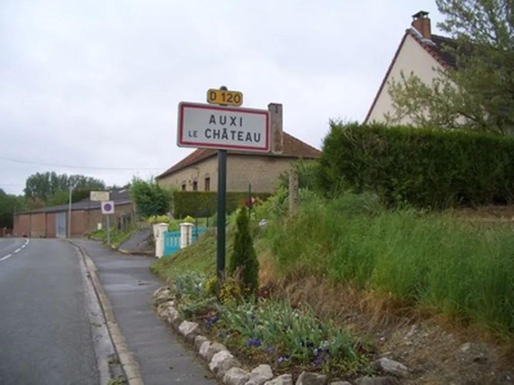 Municipal des Peupliers