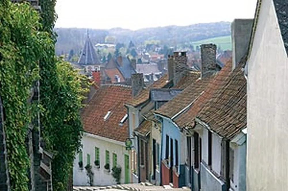 Municipal des Peupliers