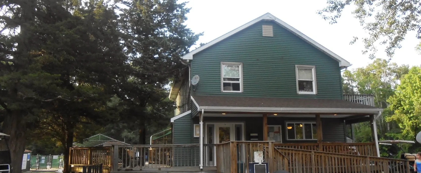 Turtle Run Campground