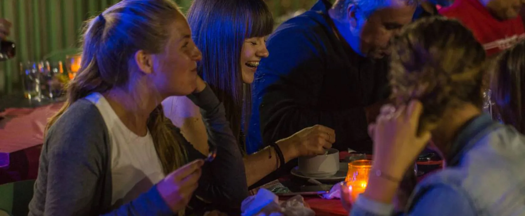 Camping les Plages de l'Ain