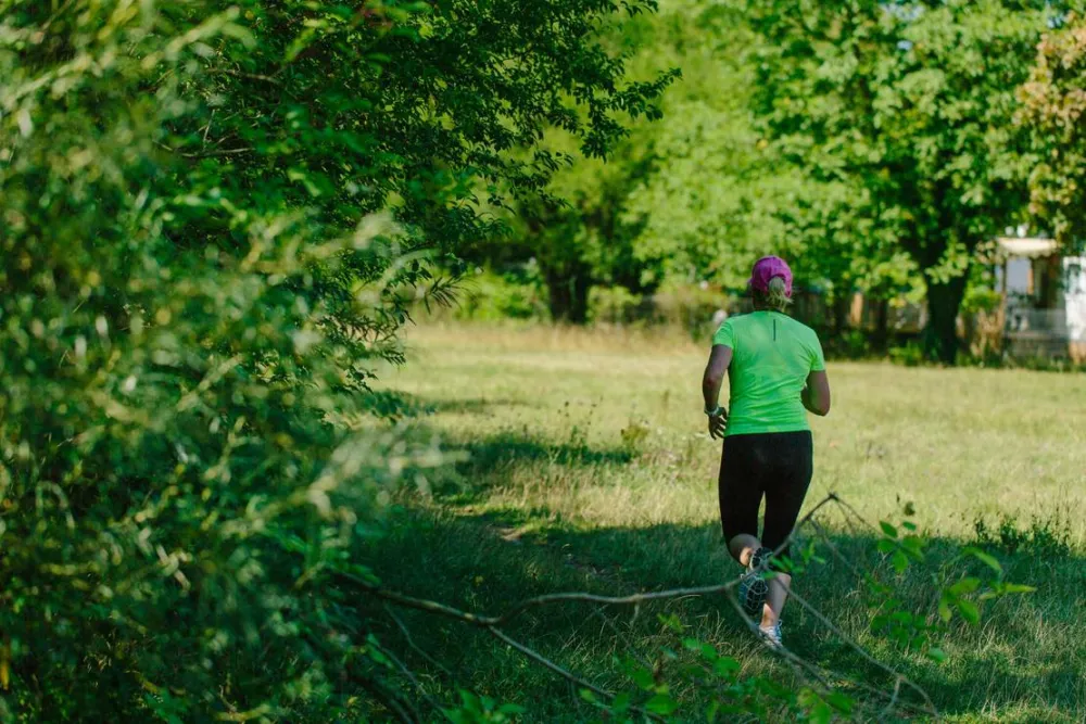 Camping les Plages de l'Ain