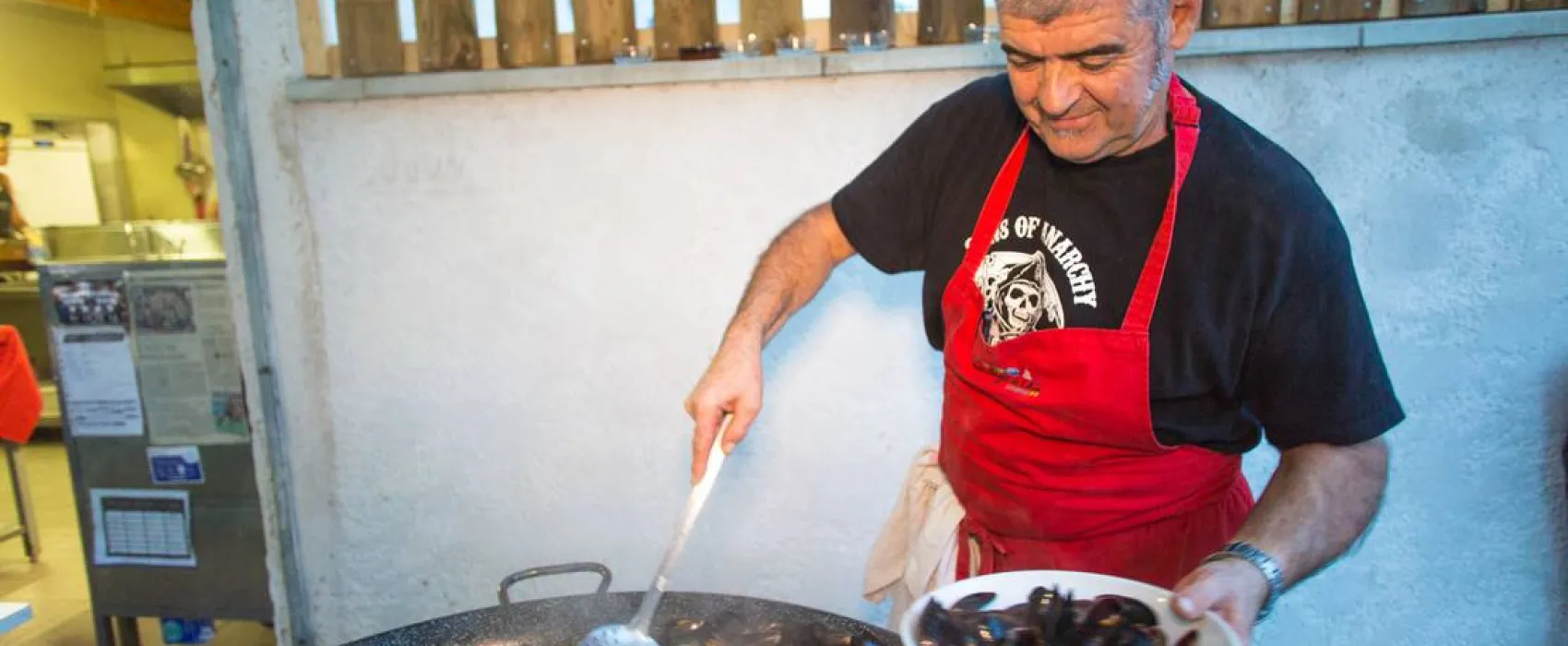 Camping les Plages de l'Ain