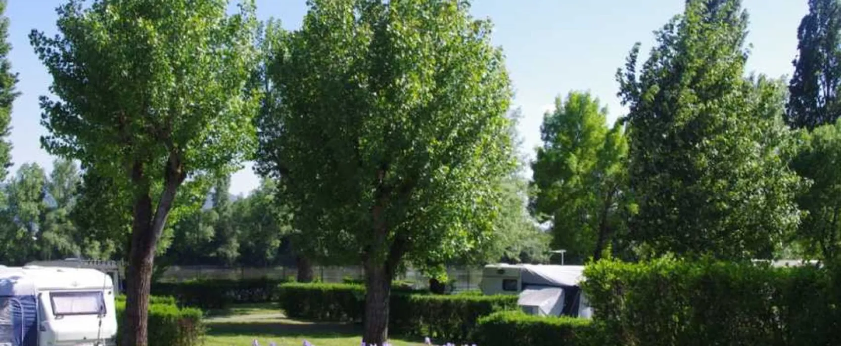 Kanopée Village (Glamping)