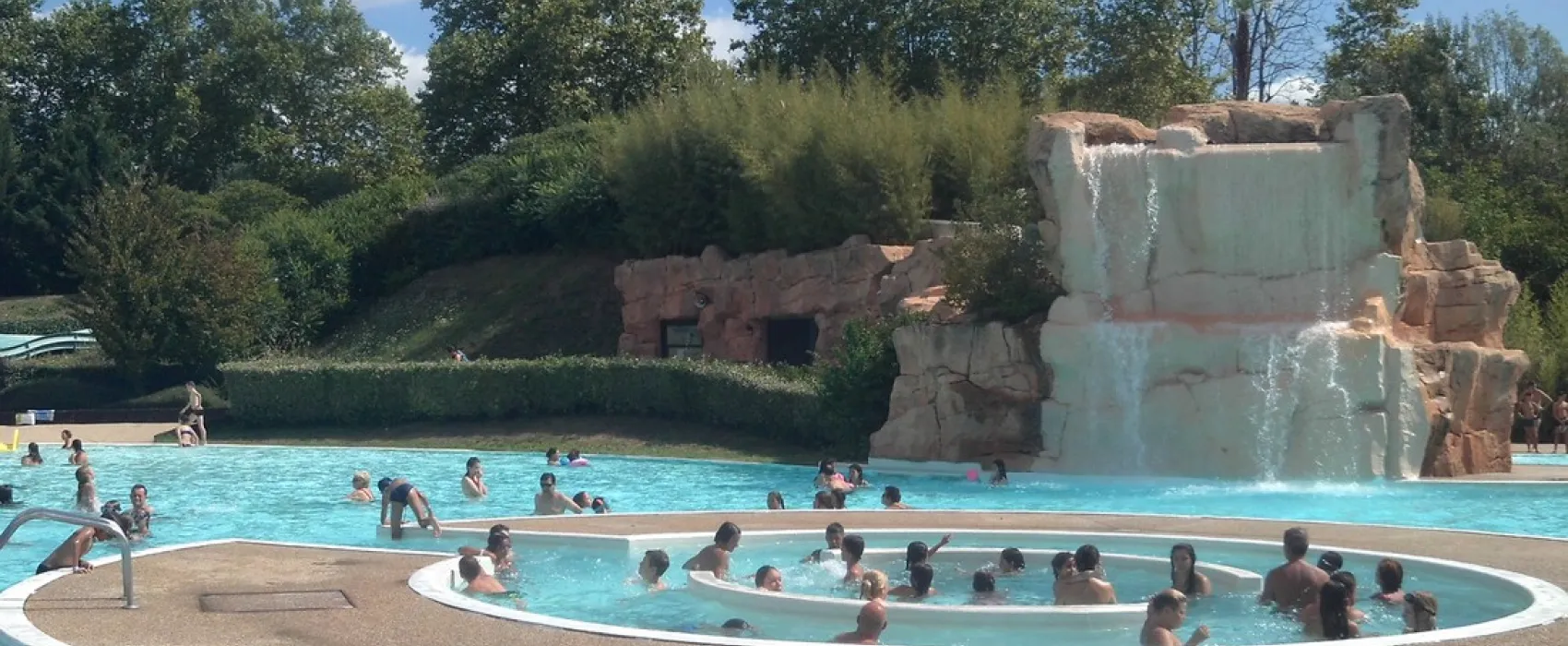 Kanopée Village (Glamping)