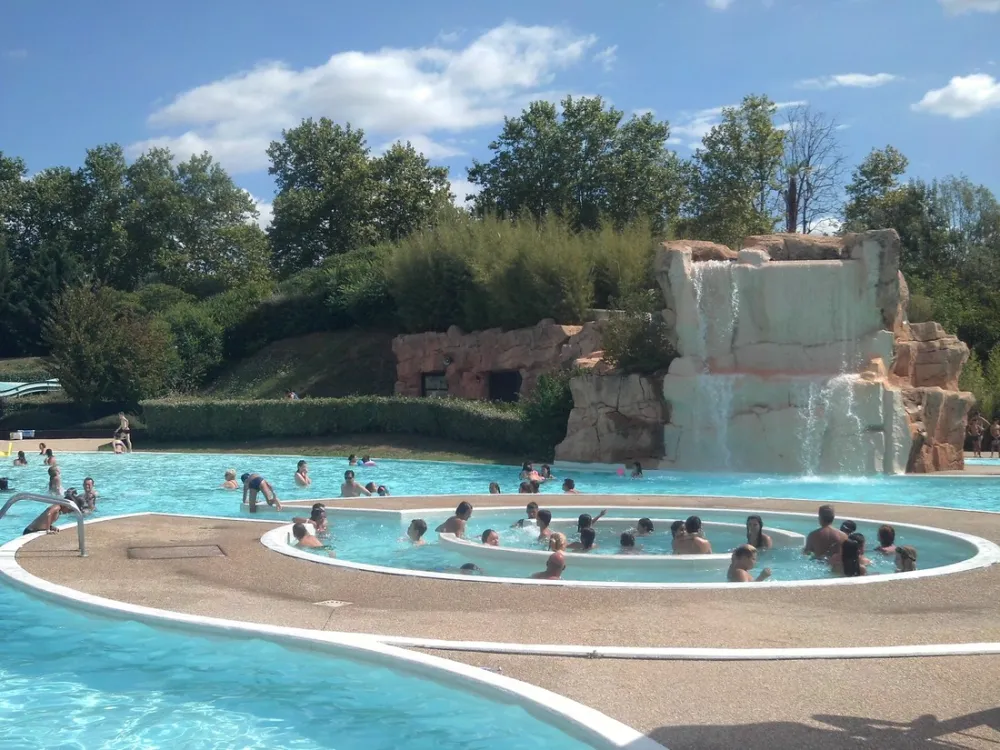 Kanopée Village (Glamping)