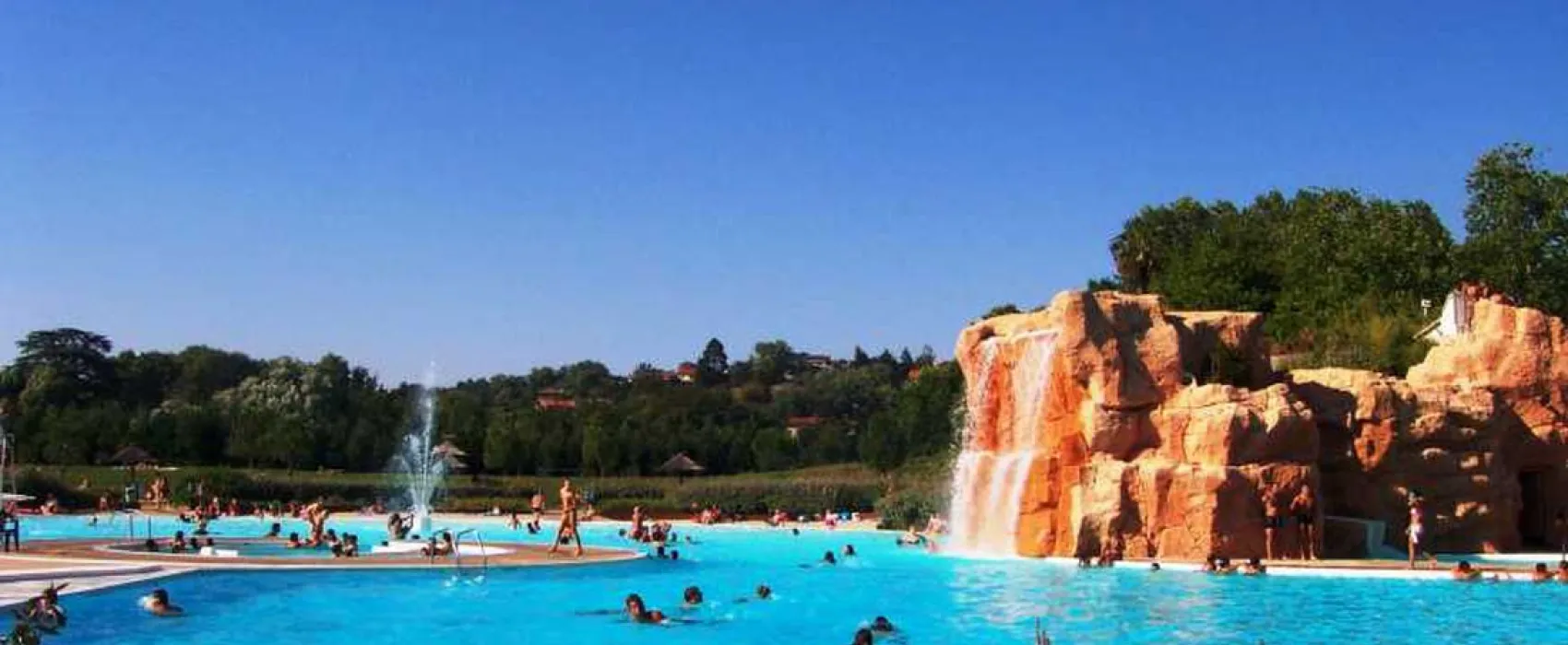 Kanopée Village (Glamping)