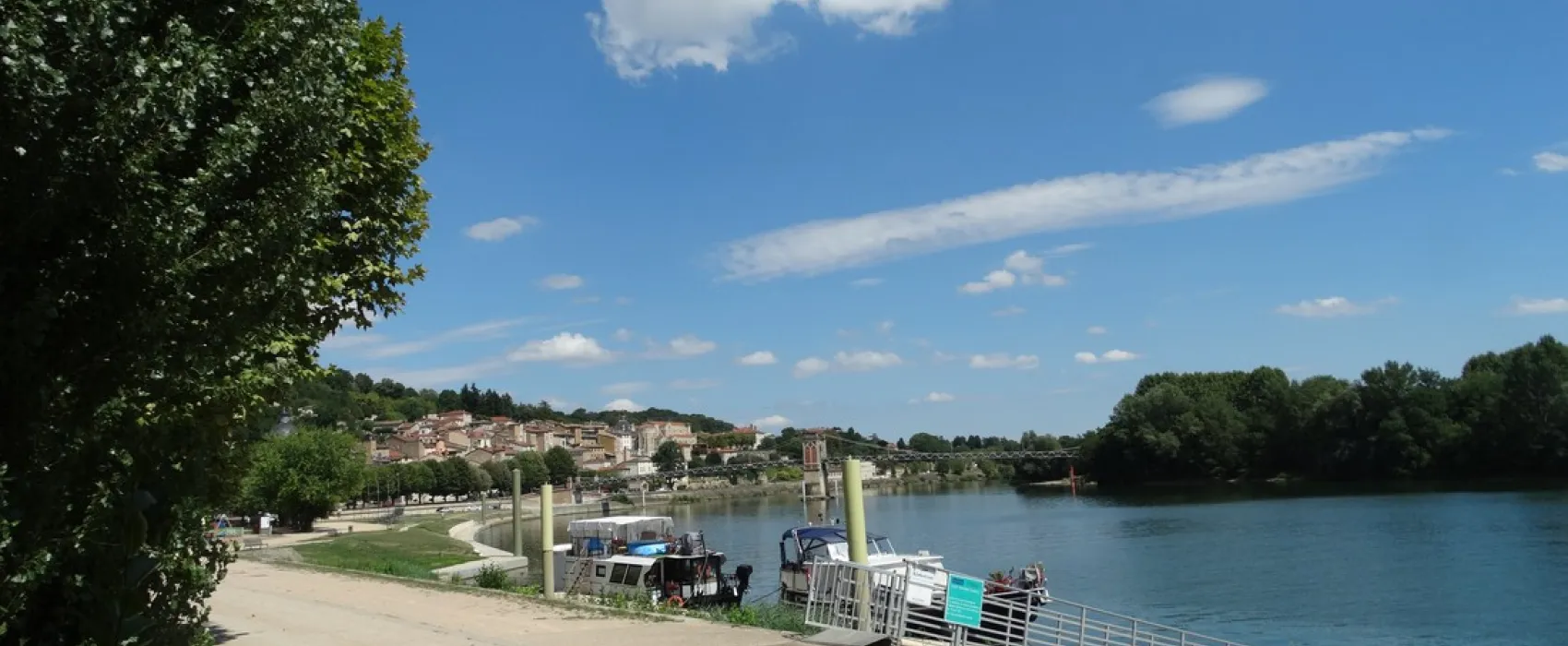 Kanopée Village (Glamping)