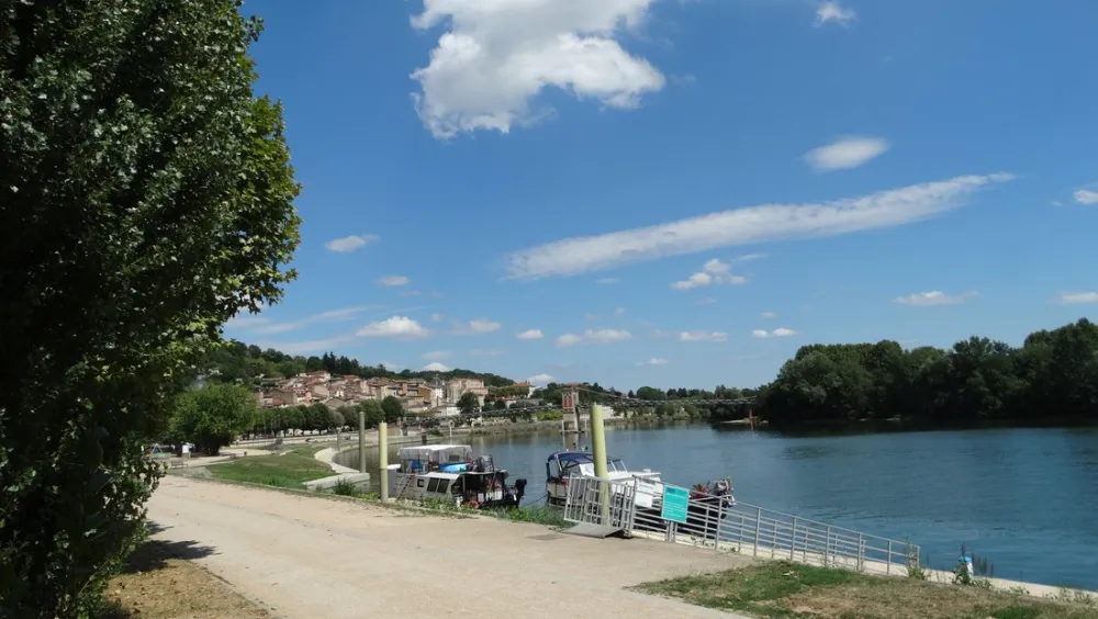 Kanopée Village (Glamping)