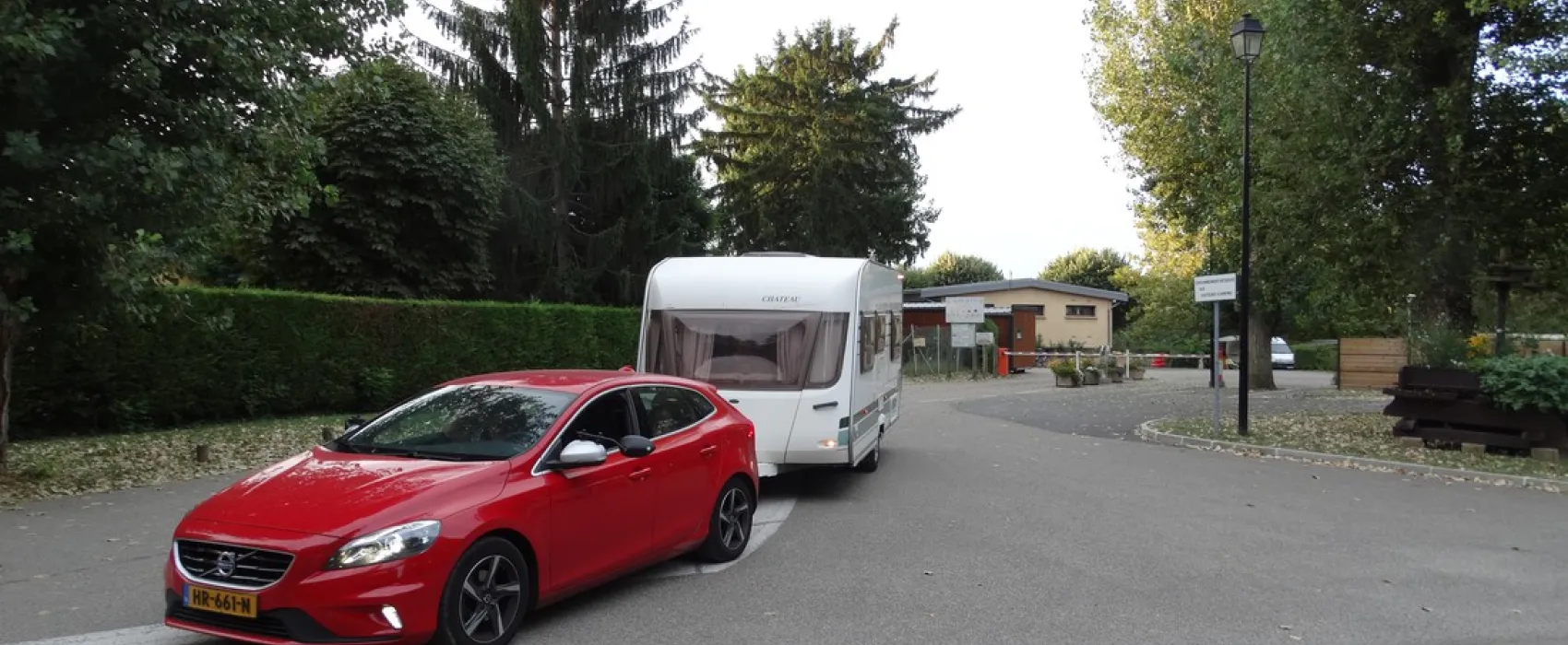 Kanopée Village (Glamping)