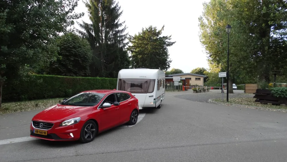 Kanopée Village (Glamping)