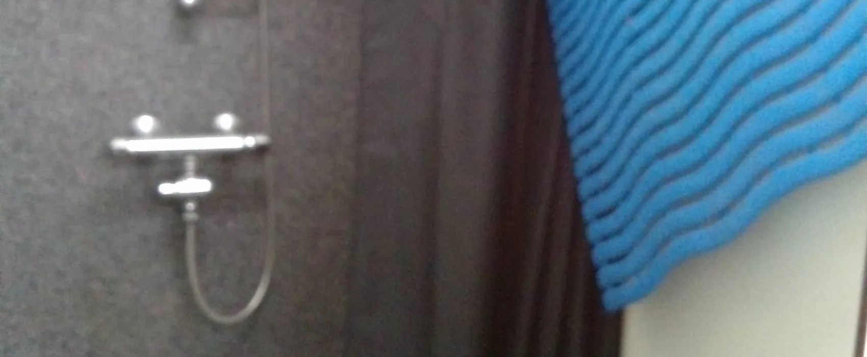 Tjaldsvæðið Egilsstöðum