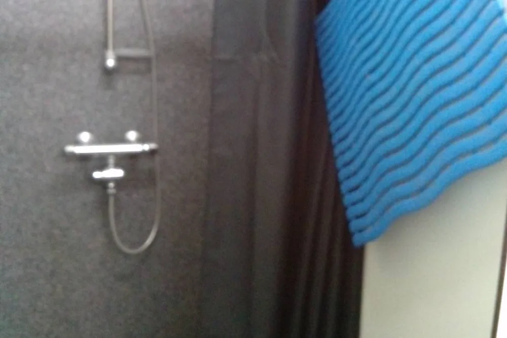 Tjaldsvæðið Egilsstöðum