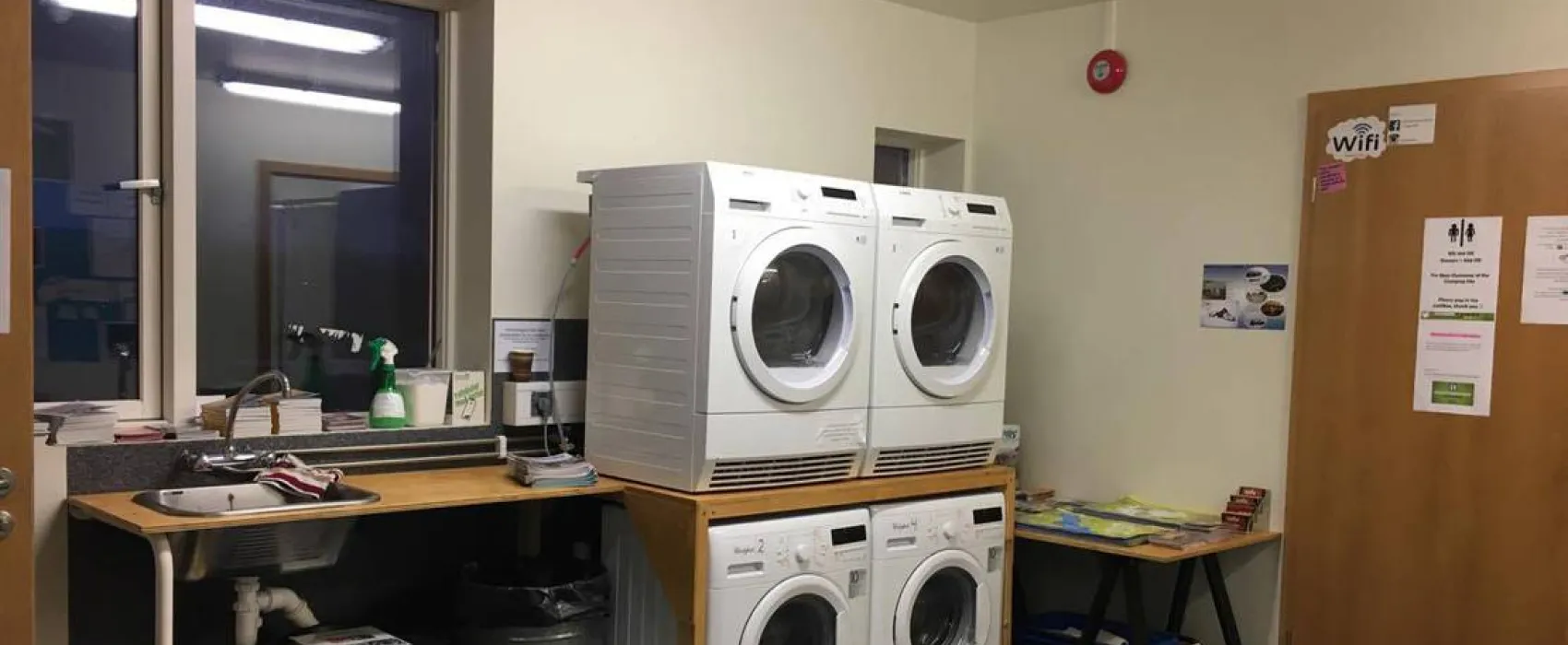 Tjaldsvæðið Egilsstöðum