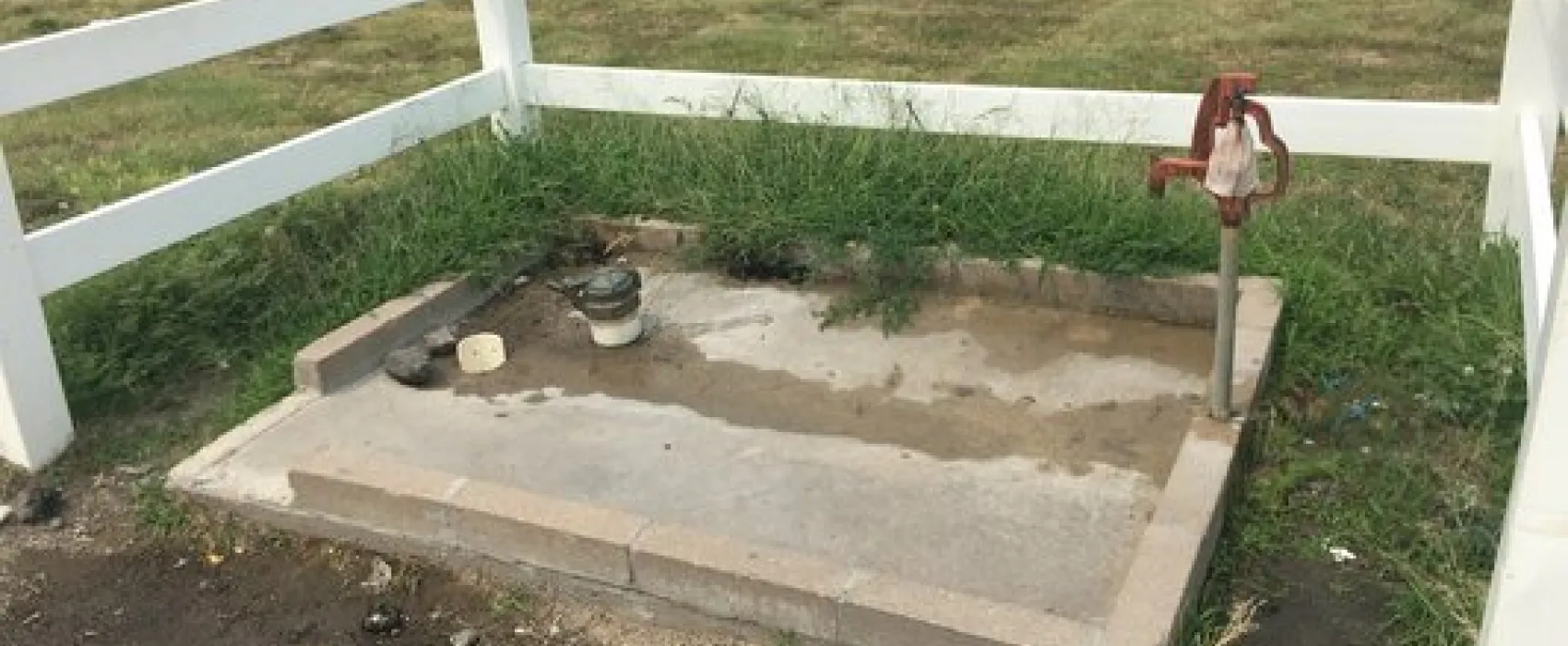 Buffalo County Fairgrounds