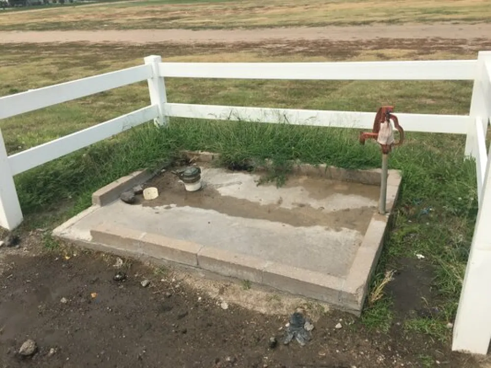 Buffalo County Fairgrounds