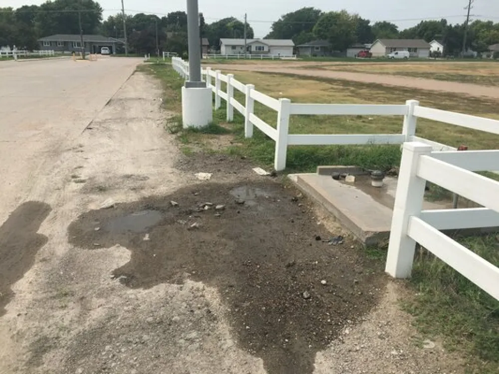 Buffalo County Fairgrounds