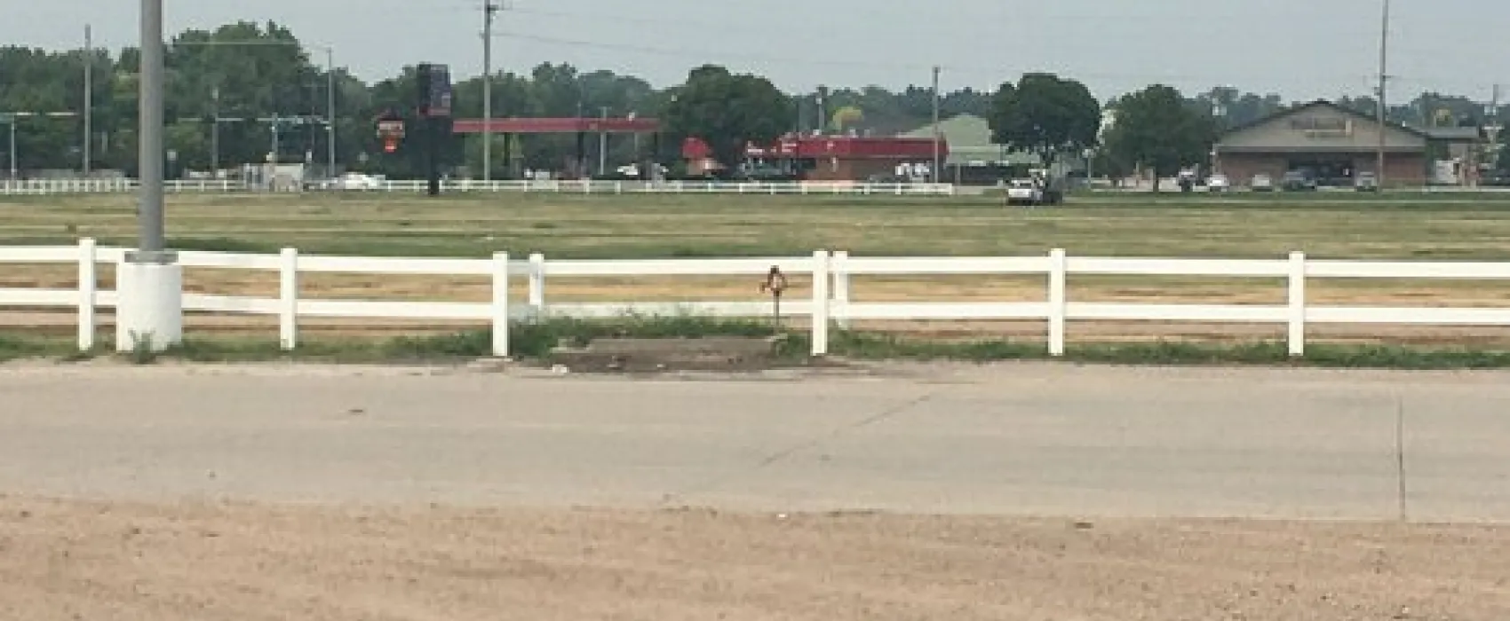Buffalo County Fairgrounds