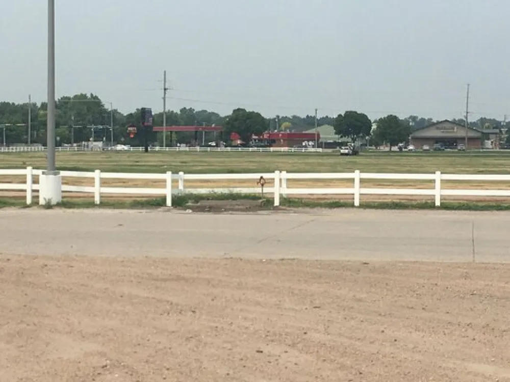 Buffalo County Fairgrounds