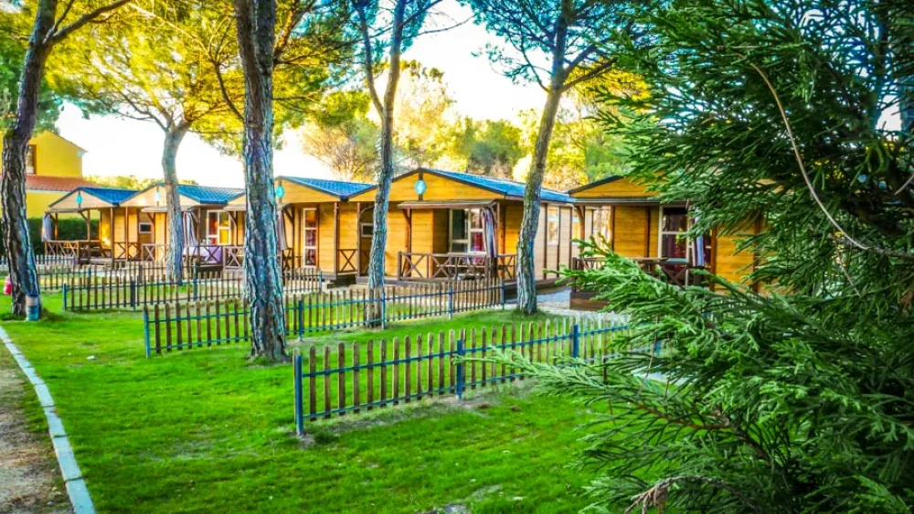 Camping Riberduero
