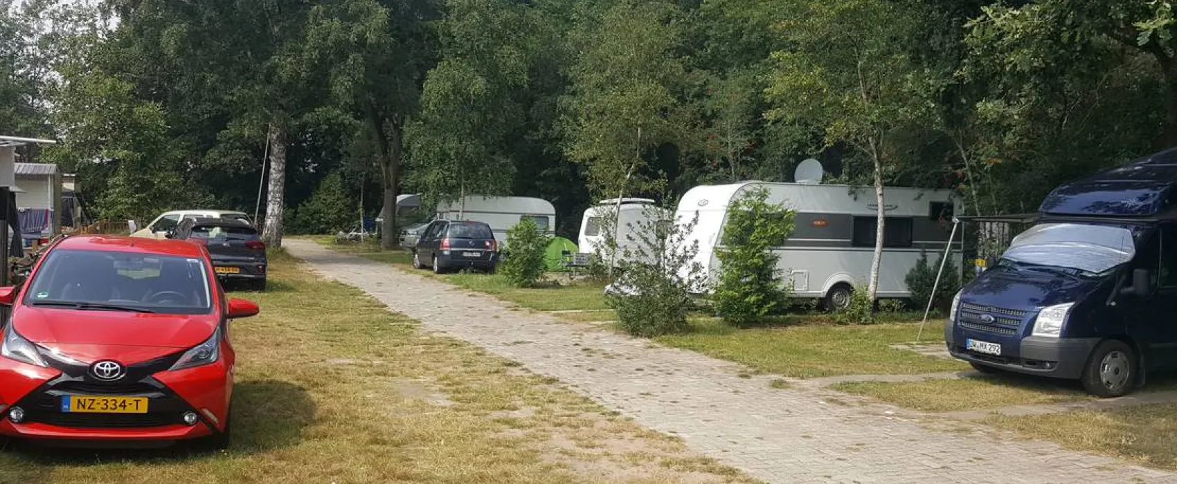 Camping-Tunxdorfer-Berge