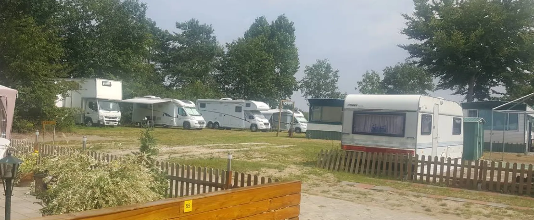 Camping-Tunxdorfer-Berge