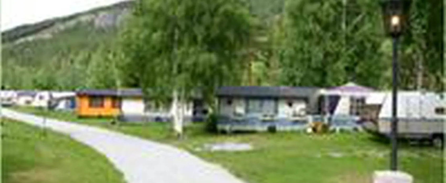 Sutøya Feriepark