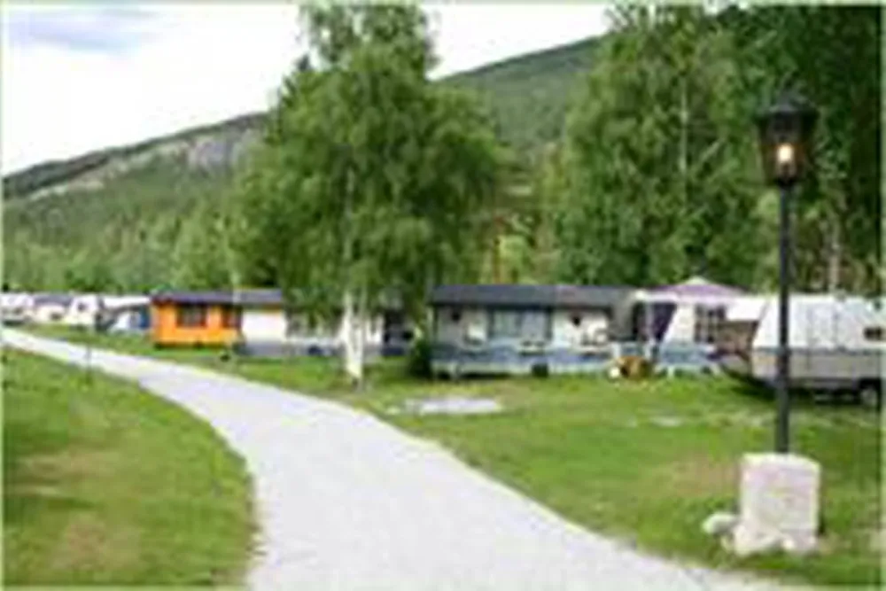 Sutøya Feriepark