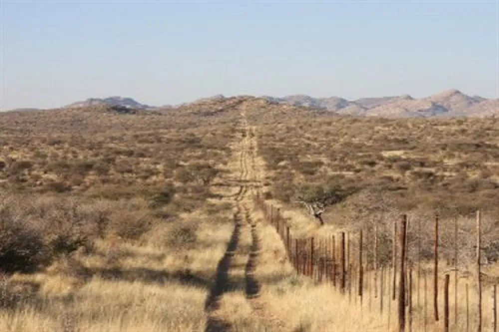 Düsternbrook Guest Farm