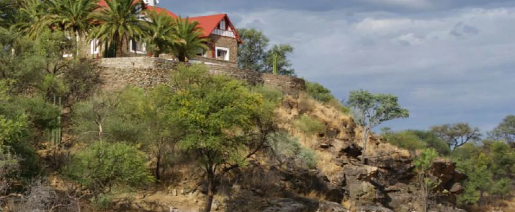 Düsternbrook Guest Farm