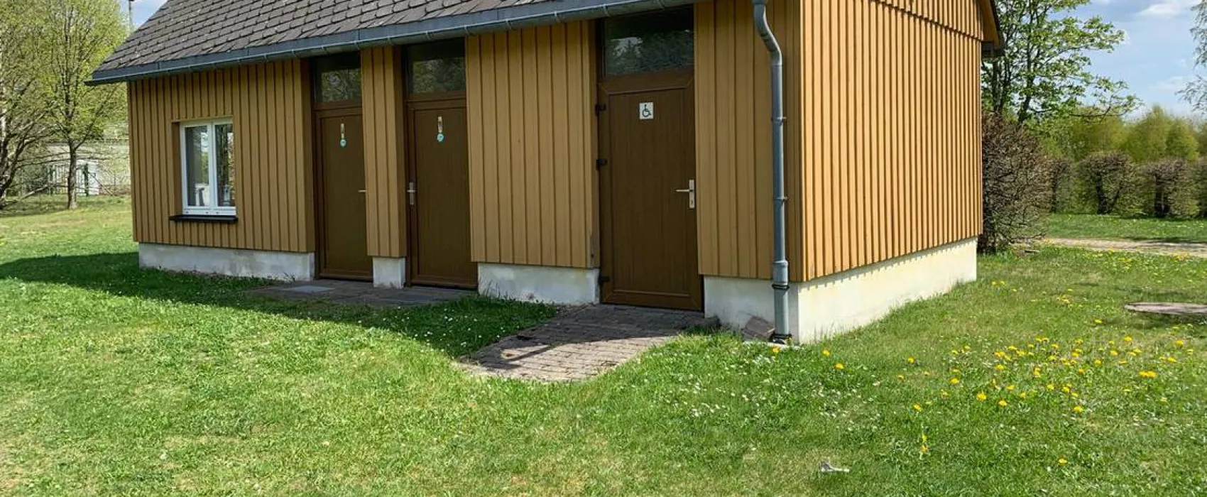 Berghotel Drei Brüder Höhe