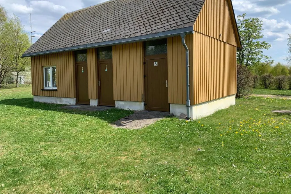 Berghotel Drei Brüder Höhe