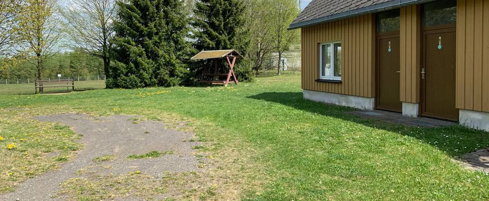 Berghotel Drei Brüder Höhe