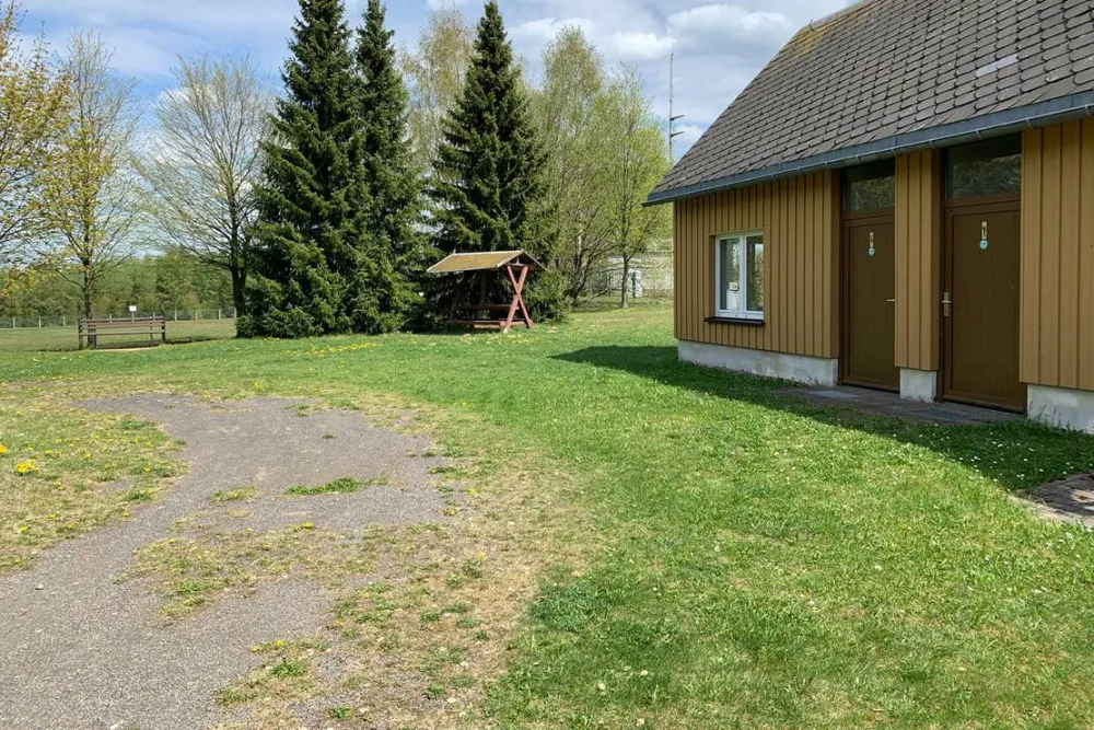 Berghotel Drei Brüder Höhe