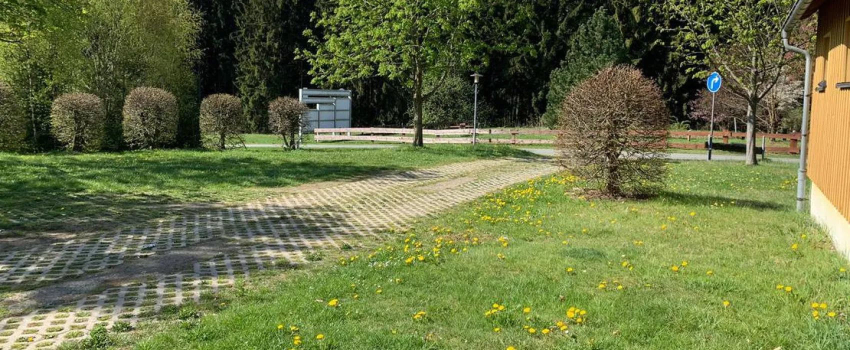 Berghotel Drei Brüder Höhe