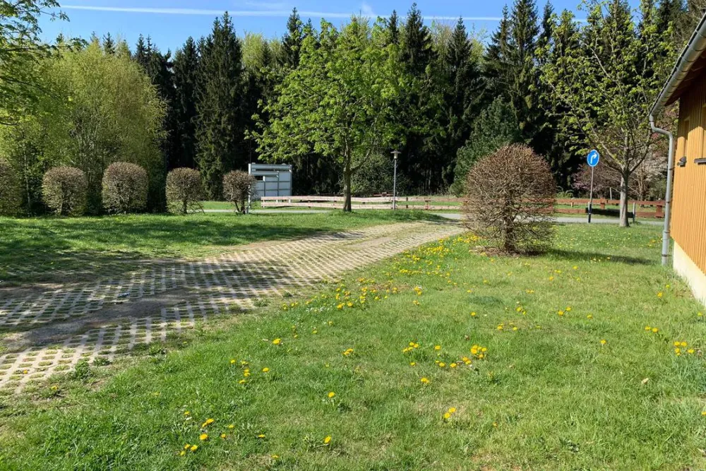 Berghotel Drei Brüder Höhe